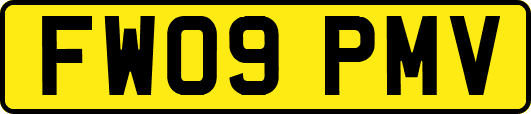FW09PMV