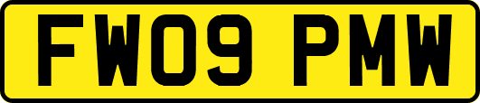 FW09PMW
