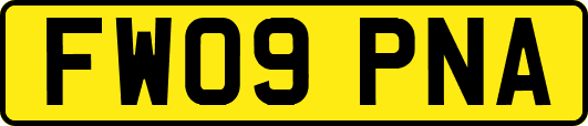 FW09PNA