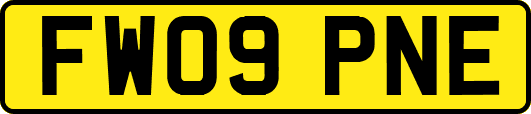 FW09PNE