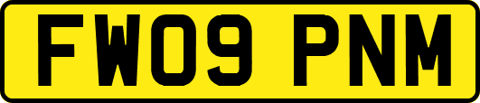 FW09PNM