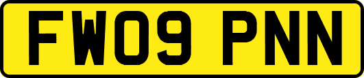 FW09PNN
