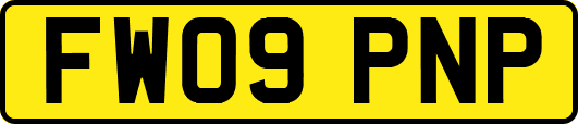 FW09PNP
