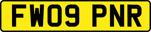 FW09PNR