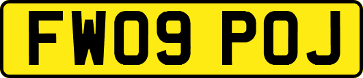 FW09POJ