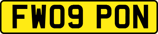 FW09PON