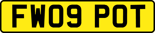 FW09POT