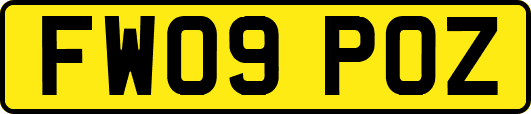 FW09POZ