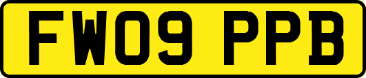 FW09PPB