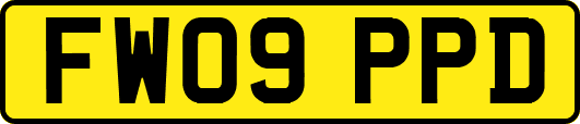 FW09PPD