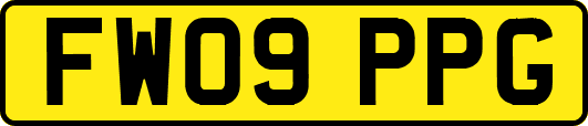 FW09PPG