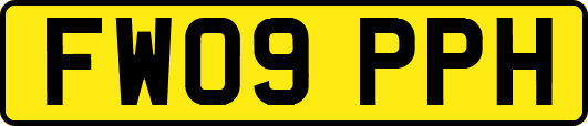 FW09PPH