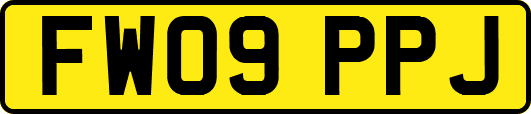 FW09PPJ
