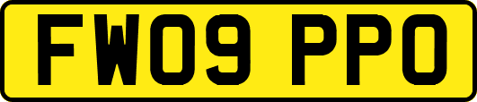 FW09PPO