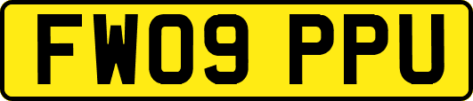 FW09PPU