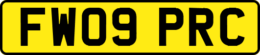FW09PRC