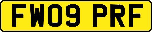 FW09PRF