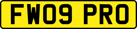 FW09PRO