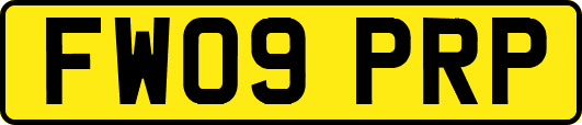 FW09PRP