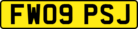 FW09PSJ