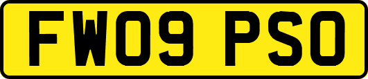 FW09PSO