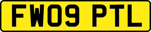 FW09PTL