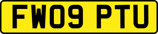 FW09PTU