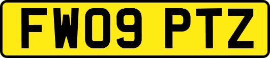 FW09PTZ