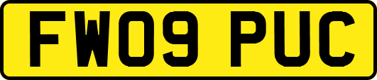 FW09PUC