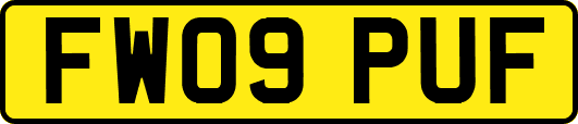 FW09PUF