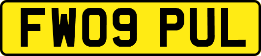 FW09PUL