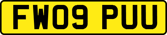 FW09PUU