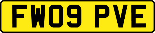 FW09PVE
