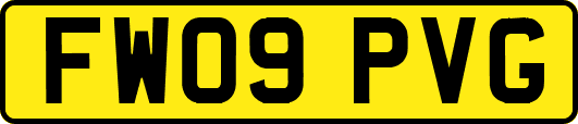 FW09PVG