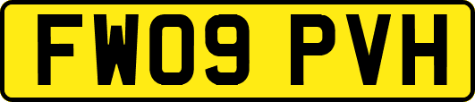 FW09PVH