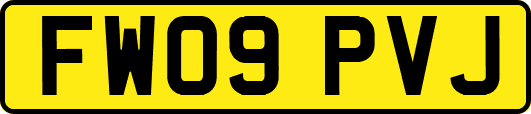 FW09PVJ