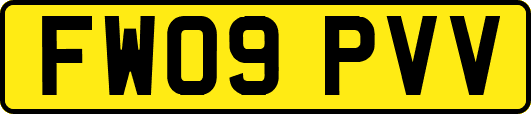 FW09PVV