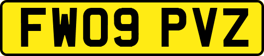 FW09PVZ