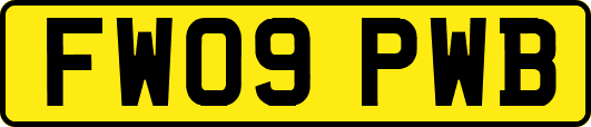 FW09PWB