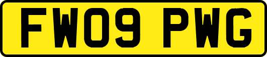 FW09PWG