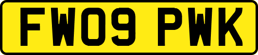 FW09PWK