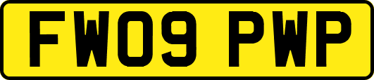 FW09PWP