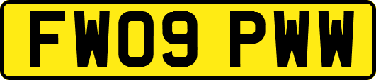 FW09PWW