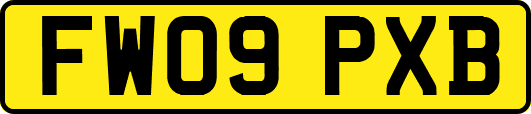 FW09PXB