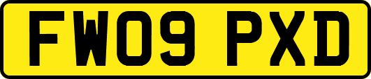FW09PXD