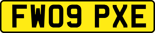 FW09PXE