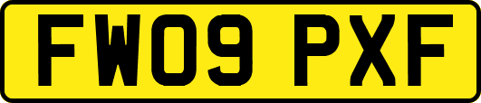 FW09PXF