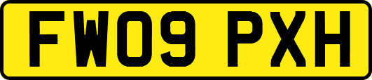 FW09PXH