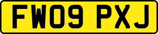 FW09PXJ