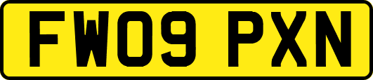 FW09PXN